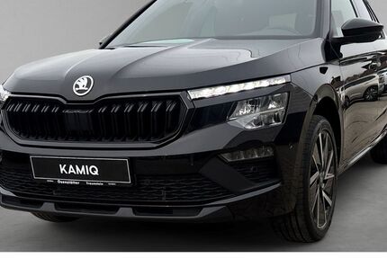 Skoda Kamiq 5.200 km 27.970 &euro; Traunstein 83278