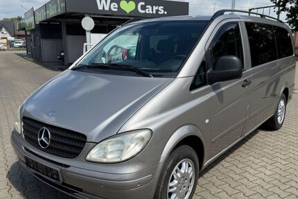 Mercedes-Benz Vito 227.000 km 6.900 &euro; Ahaus 48683
