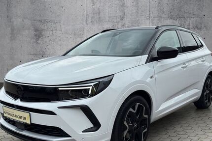 Opel Grandland (X)
