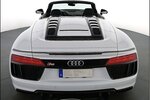 Audi R8 5.2 FSI quattro Spyder 36.100 km 119.990 &euro; Stade 21682