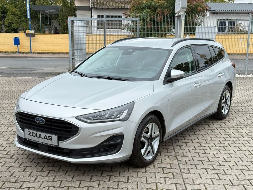 Ford Focus 190.000 km 10.900 € Maintal OT Dörnigheim 63477