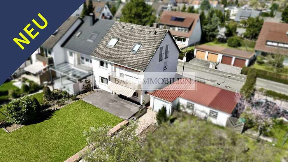 Haus zum Kaufen in Nürnberg 535.000 € 185 m²