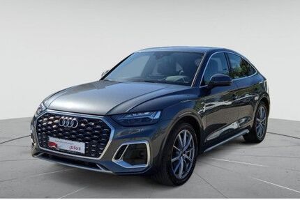 Audi Q5 37.030 km 42.450 &euro; Darmstadt 64295
