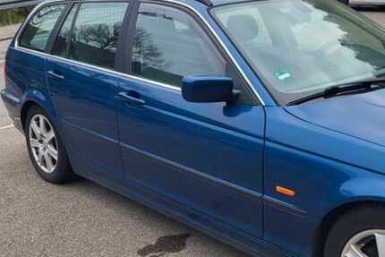 BMW 320 Gran Turismo 270.000 km 1.900 &euro; Bad Wildbad 75323