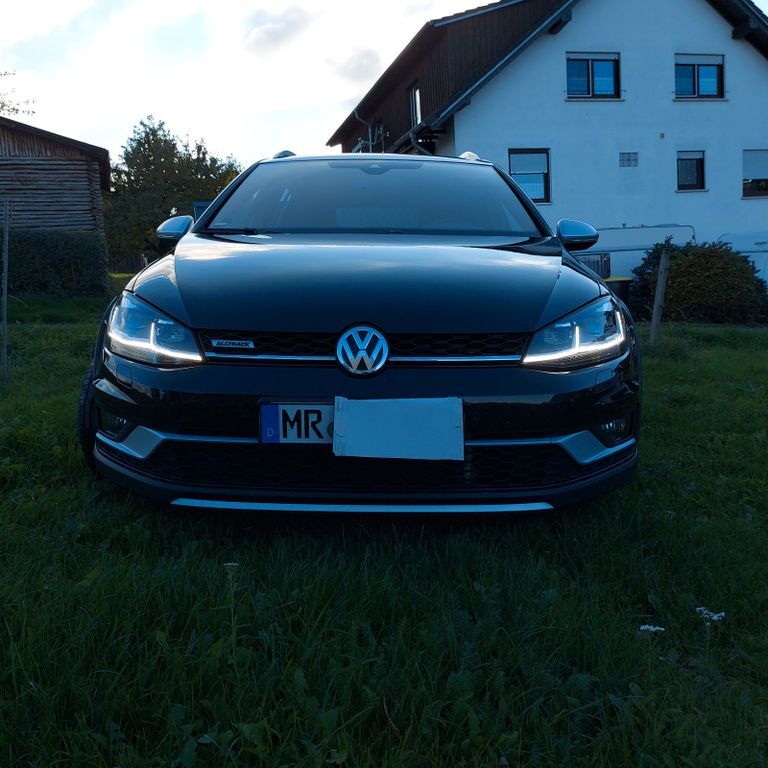 VW Golf 94.999 km 20.690 € Ebsdorfergrund 35085