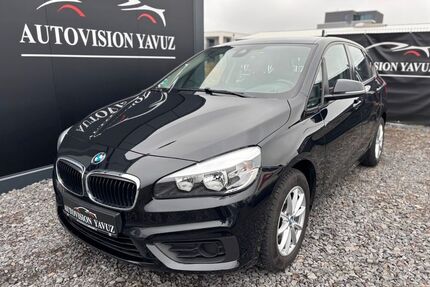 BMW 216