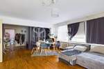 Wohn- und Geschäftshaus in St. Ingbert - für Investoren - mit Wohnung, Gewerbe, Garten und Garagen - Reihenendhaus Sankt Ingbert St. Ingbert | Angebot:23973449