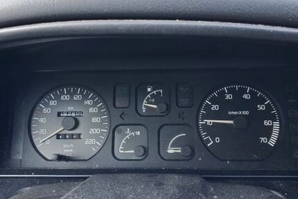 Renault R 19 93.000 km 1.950 &euro; Bad Liebenzell 75378