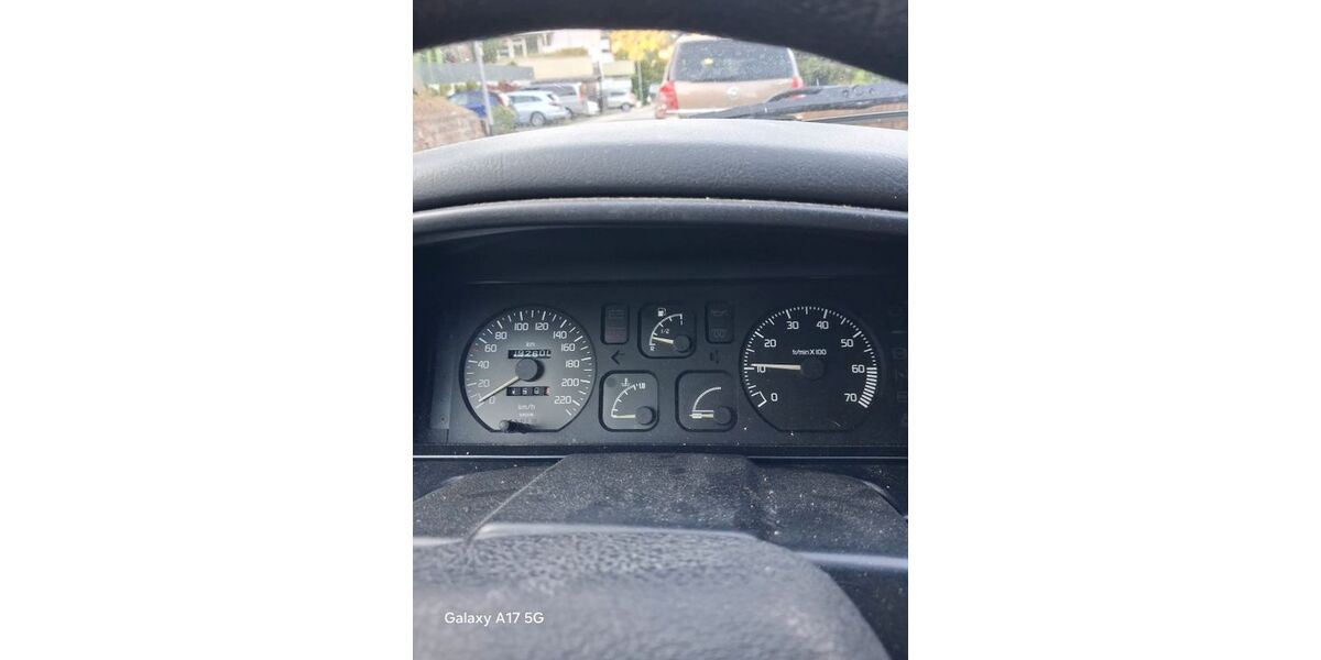 Renault R 19 93.000 km 1.950 &euro; Bad Liebenzell 75378