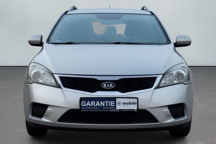 Kia ceed Sportswagon 124.585 km 3.490 &euro; Erfurt 99099