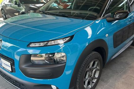Citroen C4 Cactus 118.000 km 4.999 &euro; Lemgo 32657