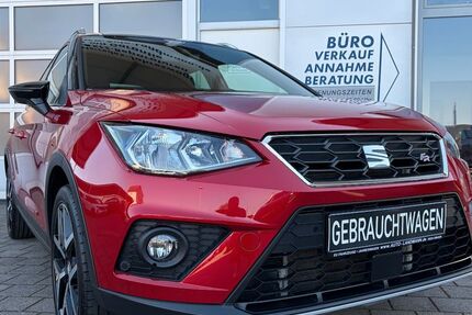 Seat Arona 50.000 km 17.490 &euro; Singen 78224