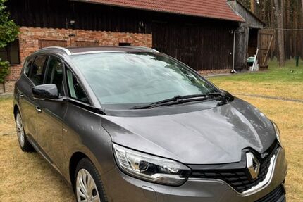 Renault Grand Scenic 175.000 km 10.500 &euro; Neu Zauche Briesensee 15913