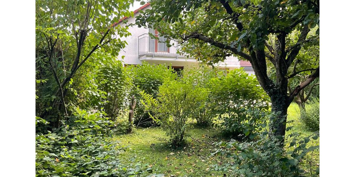 Etagenwohnung Ulm Obertalfingen - 1 Zimmer, 35 m&sup2;, 800&euro; | Angebot:25366440