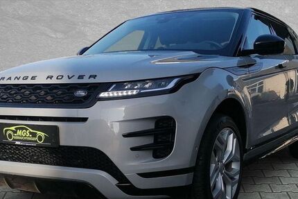 Land Rover Range Rover Evoque 93.325 km 22.950 &euro; Bayreuth 95444