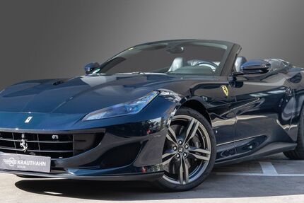 Ferrari Portofino 38.100 km 169.900 &euro; Berlin 10709