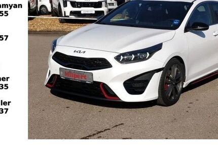 Kia ceed / Ceed 79.058 km 26.240 &euro; Treuchtlingen-Wettelsheim 91757