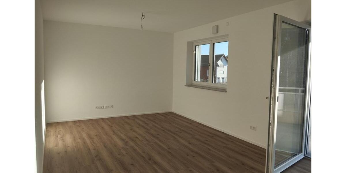 Etagenwohnung Bad Buchau - 3.5 Zimmer, 87 m&sup2;, 1.005&euro; | Angebot:25715178