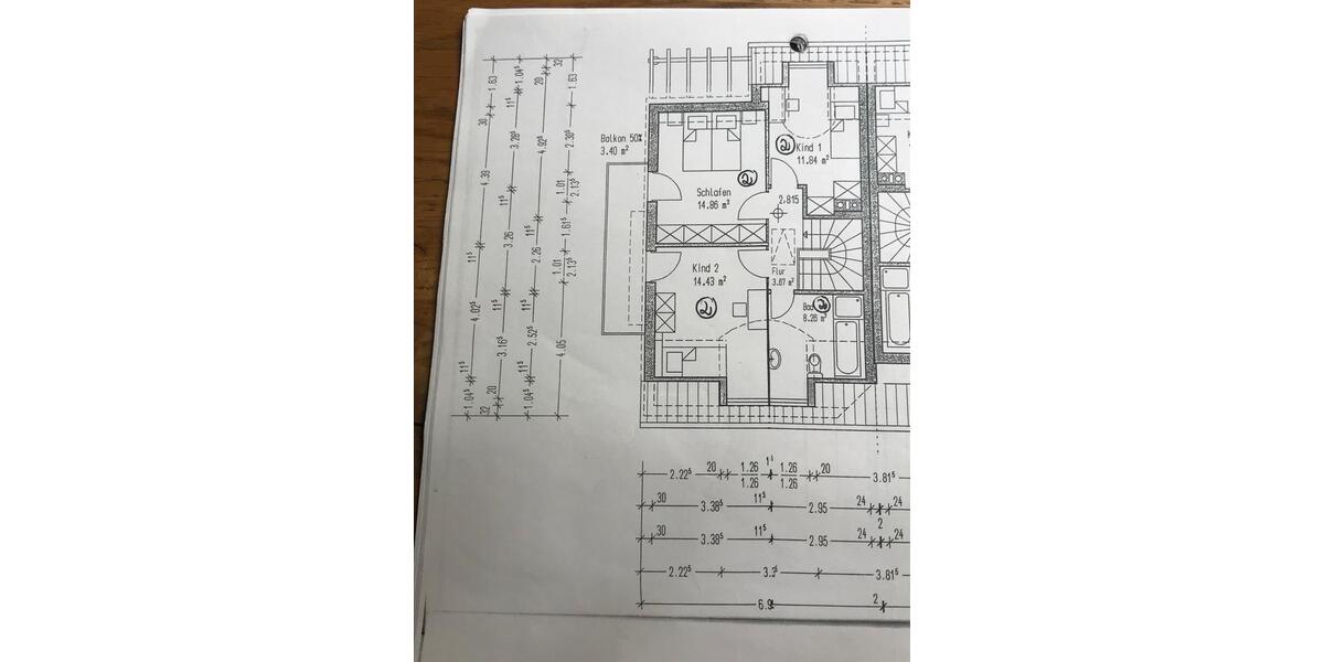 Doppelhaushälfte Großostheim - 559.000&euro; | Angebot:26062951