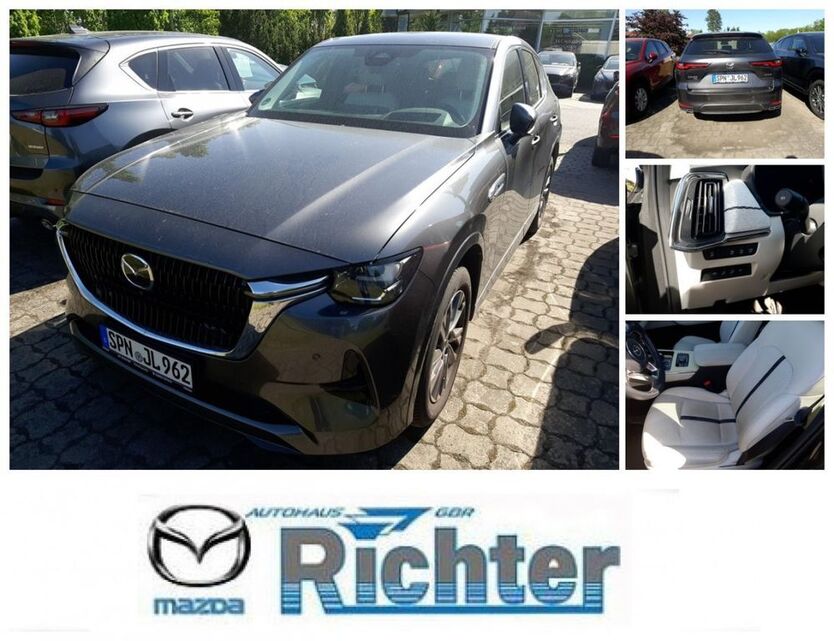 CX-60