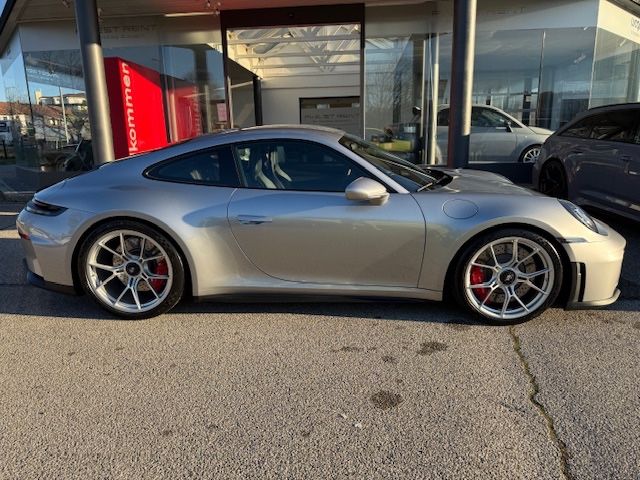 Porsche 992 6.100 km 229.890 &euro; Wolfratshausen bei München 82515