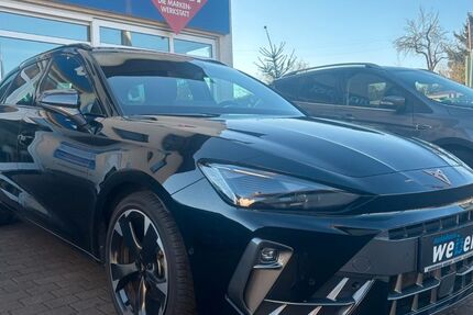 Cupra Leon 28.235 km 28.470 &euro; Hungen 35410