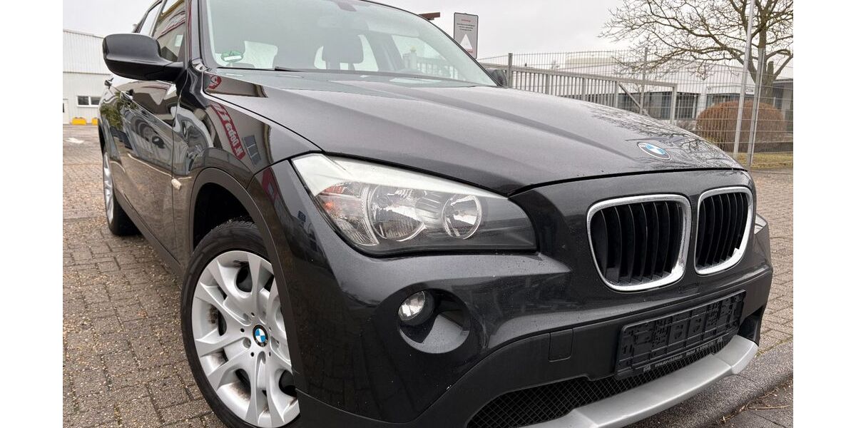 BMW X1 265.000 km 4.999 &euro; Bruchsal 76646