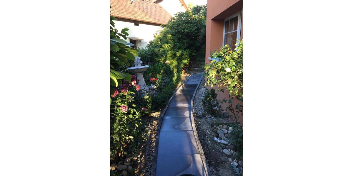 Einfamilienhaus Baden-Baden Lichtental - 9 Zimmer, 270 m&sup2;, 760.000&euro; | Angebot:27029067