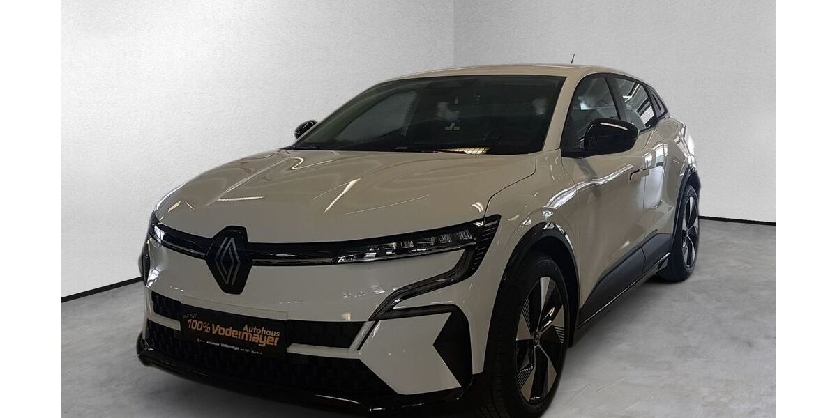 Renault Megane 3.413 km 24.900 &euro; Rosenheim 83022