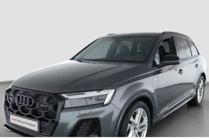 Audi Q7 8.023 km 71.618 &euro; Berlin 13581