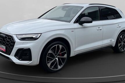 Audi Q5 91.724 km 41.900 &euro; Bad Kreuznach 55543