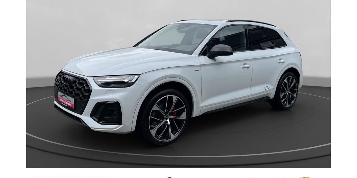 Audi Q5 91.724 km 41.900 &euro; Bad Kreuznach 55543