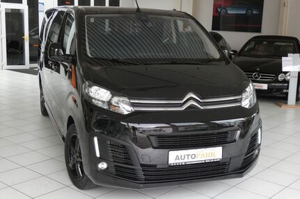Citroen SpaceTourer