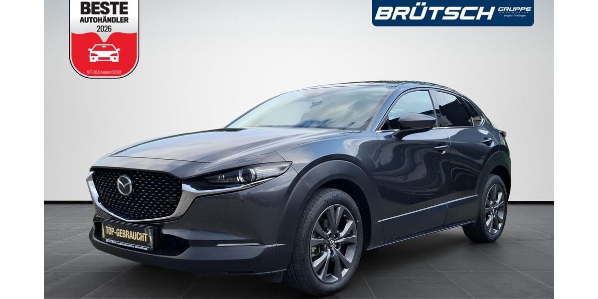 Mazda CX-30 42.000 km 23.980 &euro; Tuttlingen 78532