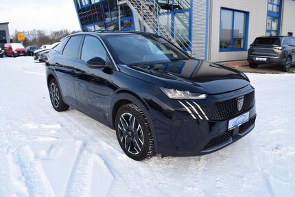 Peugeot 3008 27.100 km 27.980 &euro; Rahden 32369