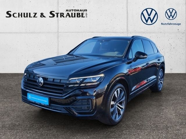 Touareg