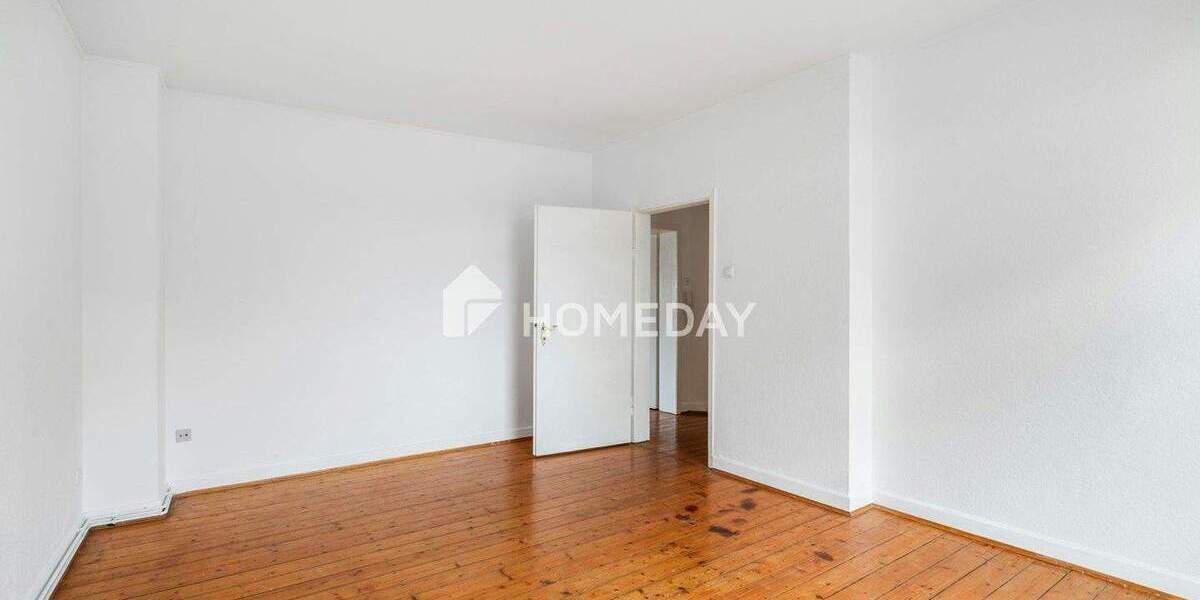 Etagenwohnung Recklinghausen Ost - 2 Zimmer, 65 m&sup2;, 149.000&euro; | Angebot:24723070