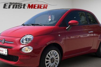 Fiat 500C 66.980 km 12.800 &euro; Nördlingen 86720