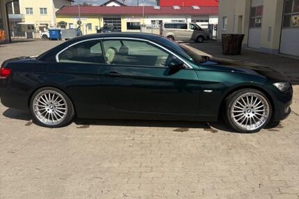 BMW 325 124.000 km 17.000 &euro; Mammendorf 82291