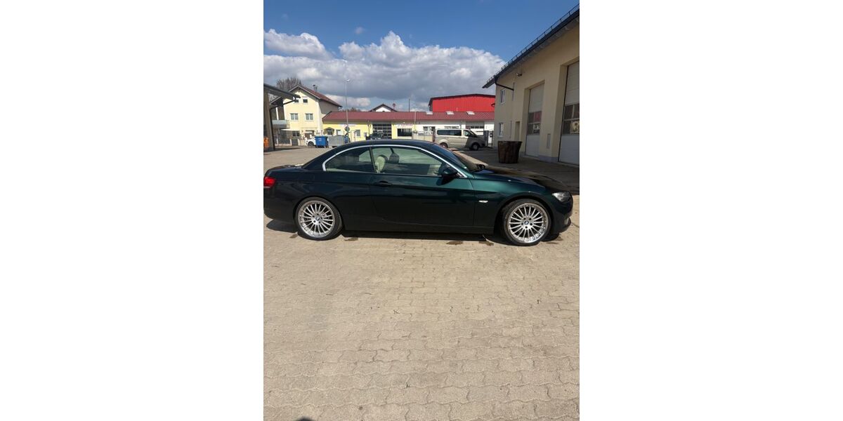 BMW 325 124.000 km 17.000 &euro; Mammendorf 82291