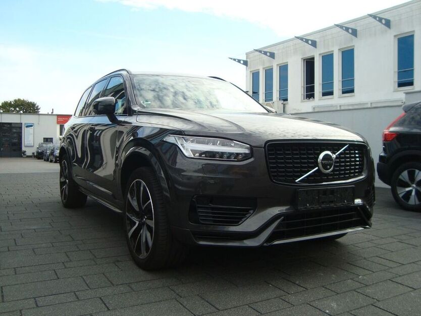 XC90