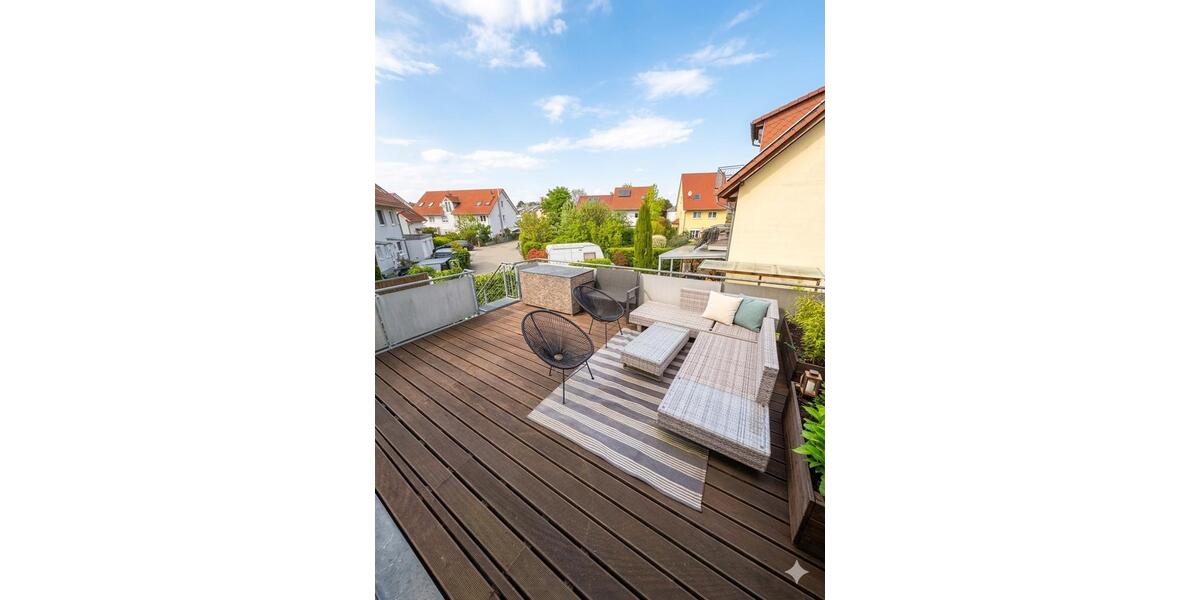 Doppelhaushälfte Bensheim - 5 Zimmer, 136 m&sup2;, 655.000&euro; | Angebot:26335703