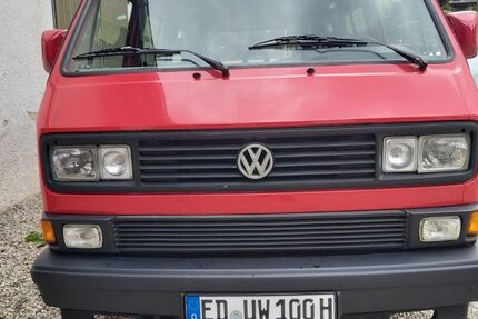 VW T3 Multivan 426.000 km 9.300 &euro; Fraunberg 85447