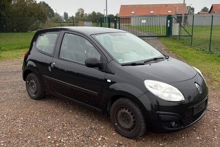 Renault Twingo 176.765 km 2.000 € Wetschen 49453