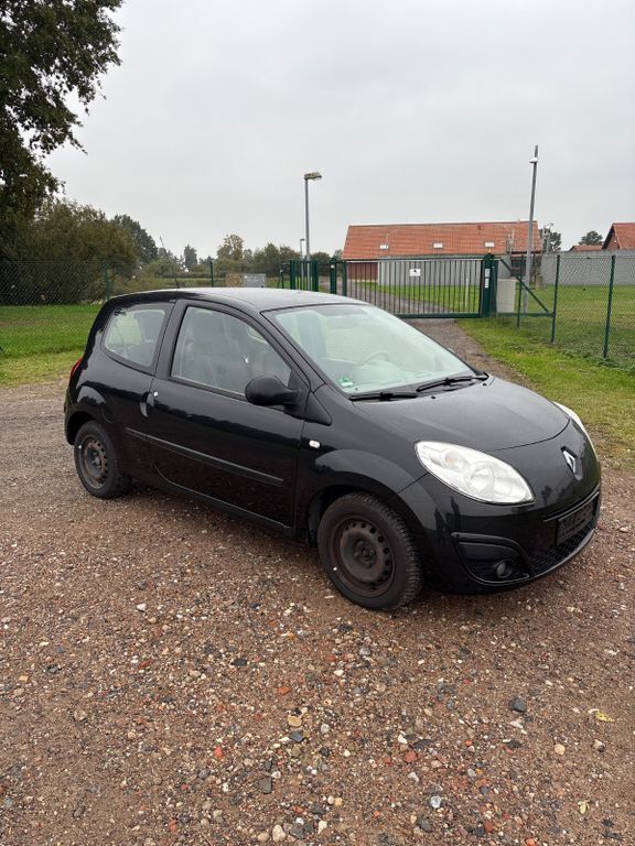 Renault Twingo 176.765 km 2.000 € Wetschen 49453