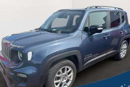 Jeep Renegade 23.000 km 22.990 &euro; Langenhorn 25842
