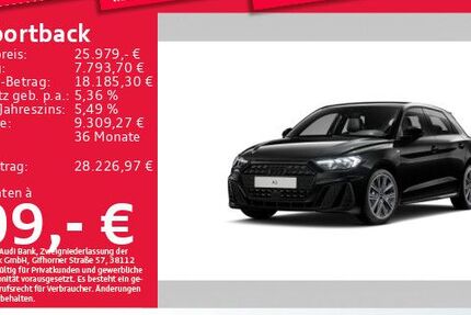 Audi A1 46.449 km 25.979 &euro; München 81825