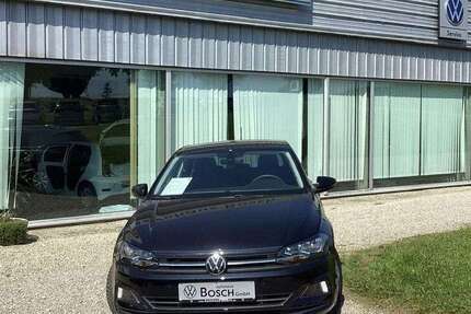 VW Polo 53.313 km 15.790 € Schnürpflingen-Ammerstetten 89194