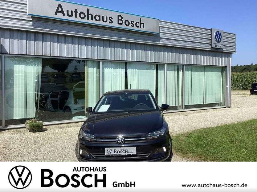 VW Polo 53.313 km 15.790 € Schnürpflingen-Ammerstetten 89194