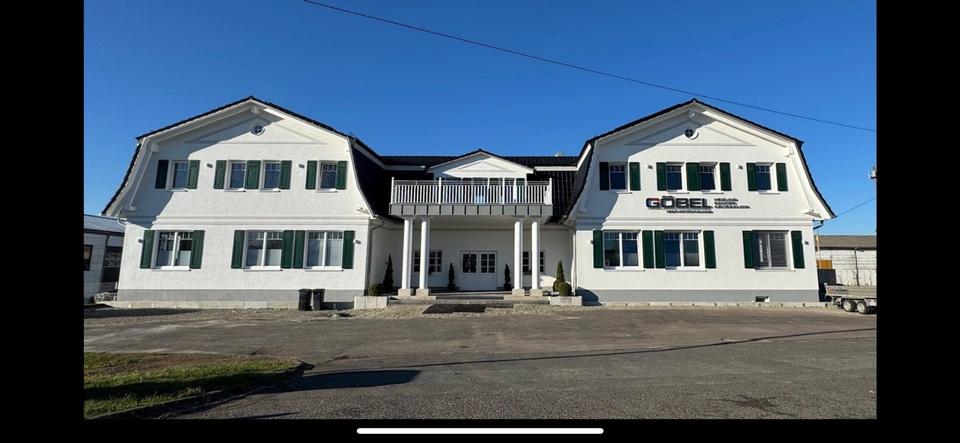 Gewerbe - und Büroflächen nach Wunsch zu vermieten zimmer